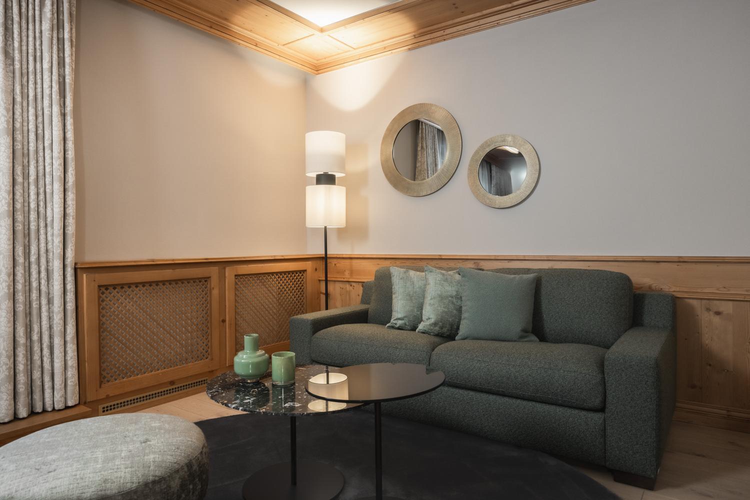 Schlosshotel 피스 외부 사진