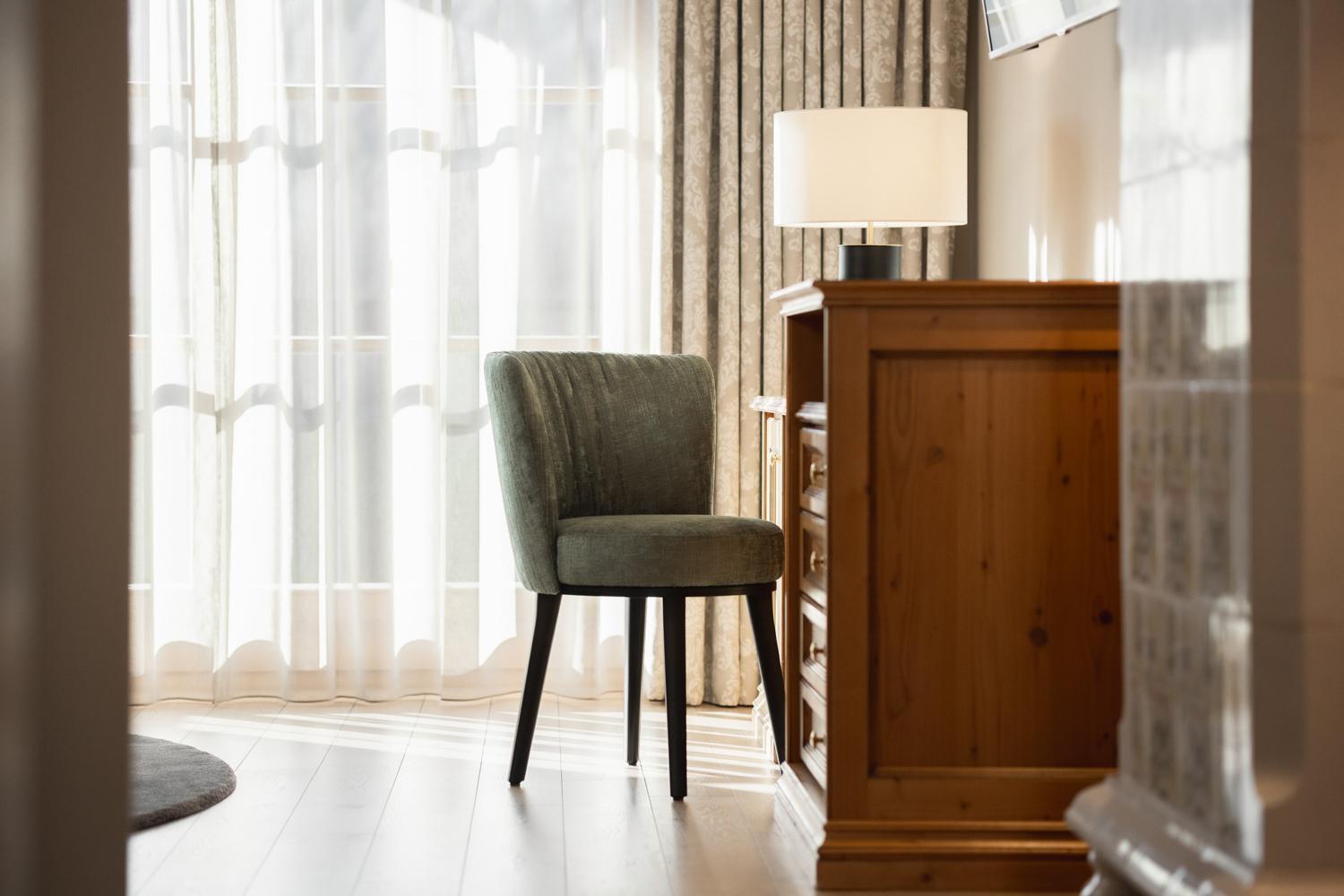 Schlosshotel 피스 외부 사진
