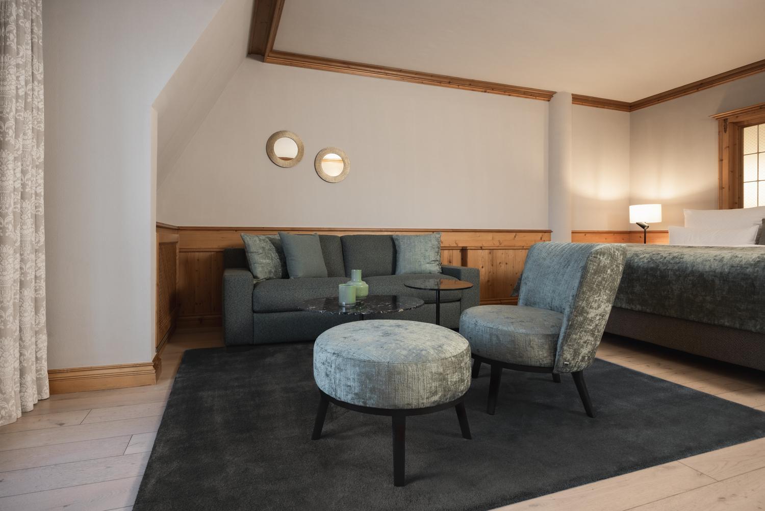 Schlosshotel 피스 외부 사진