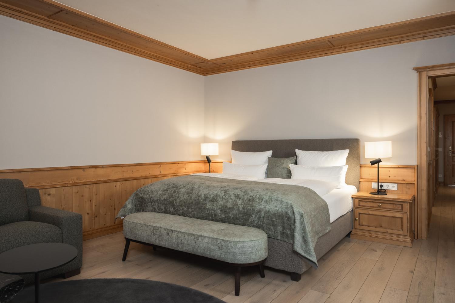 Schlosshotel 피스 외부 사진