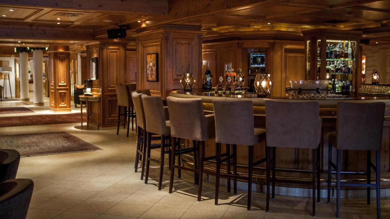Schlosshotel 피스 외부 사진