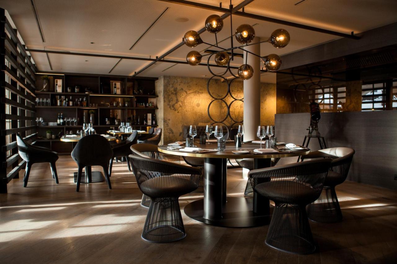 Schlosshotel 피스 외부 사진