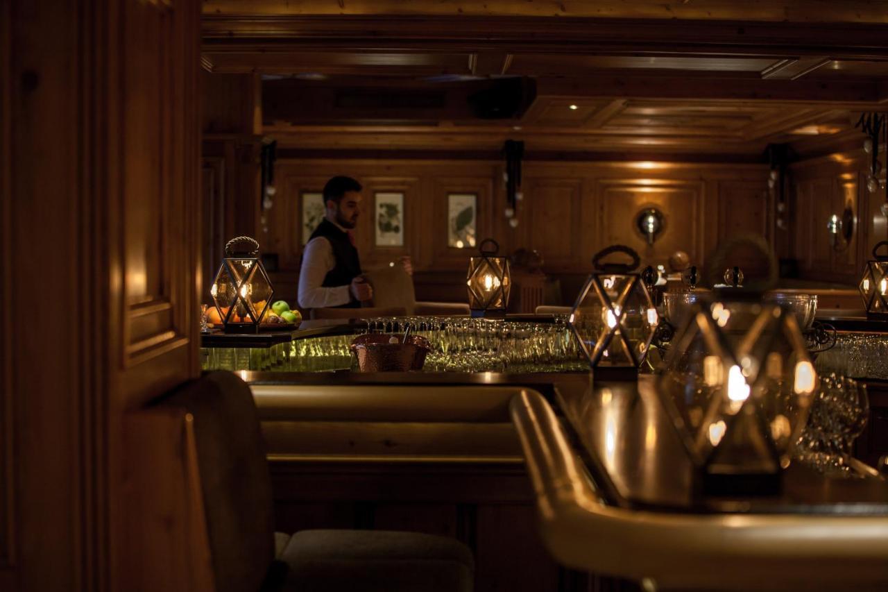 Schlosshotel 피스 외부 사진