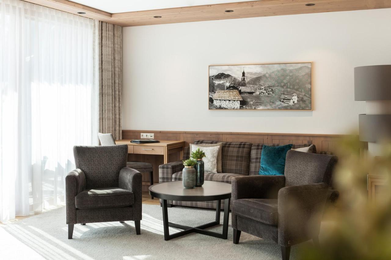 Schlosshotel 피스 외부 사진