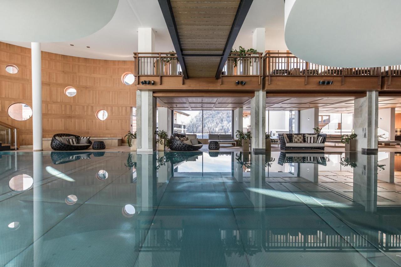 Schlosshotel 피스 외부 사진